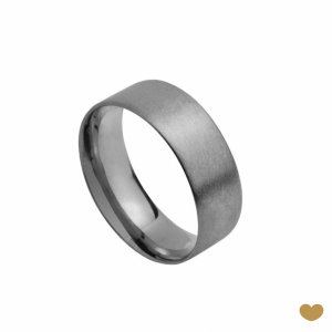 Aliança Passion Gold 19.2k - 6 mm 1