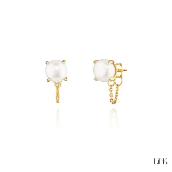 Earrings Link 1