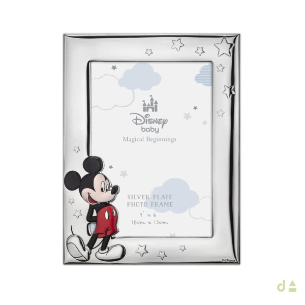 Moldura Mickey 1