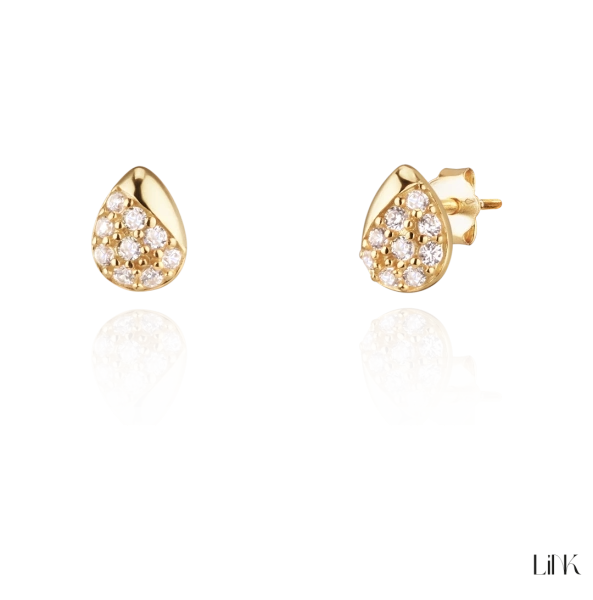 Earrings Link 2