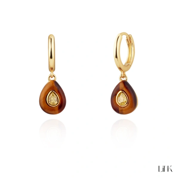 PENDIENTES LINK 1