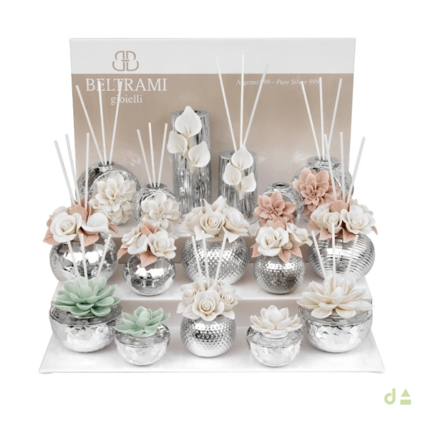 KIT 22 PERFUMADORES DHOME 1