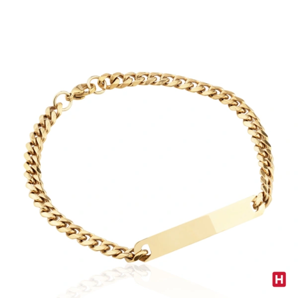 Pulseira Hassu 1