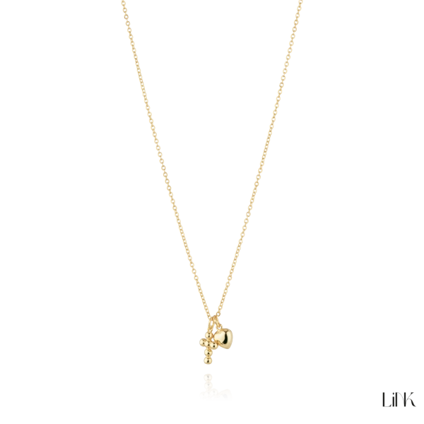 Necklace Link 2