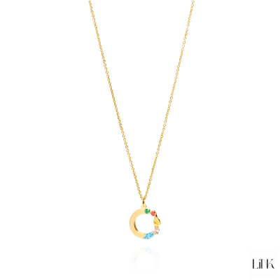 COLLAR LINK - O 2