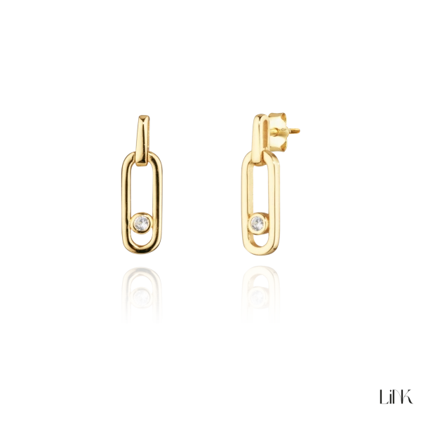 Earrings Link 2
