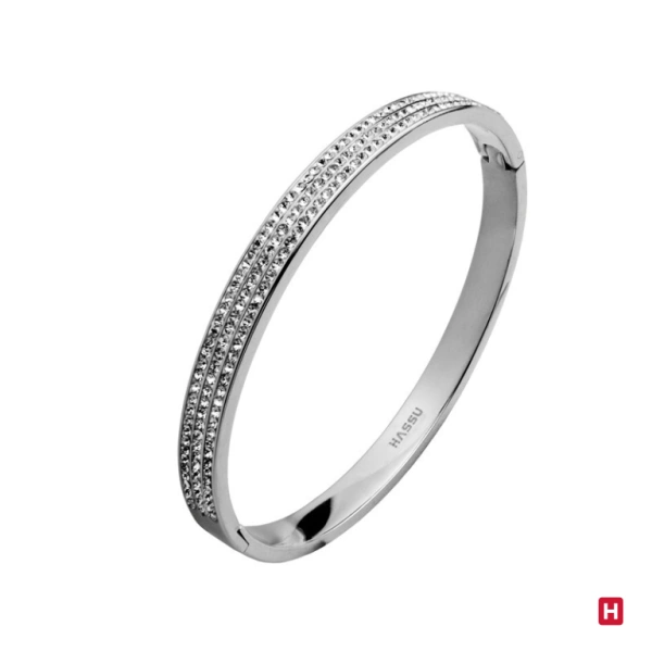 Bangle Hassu My Moments 1