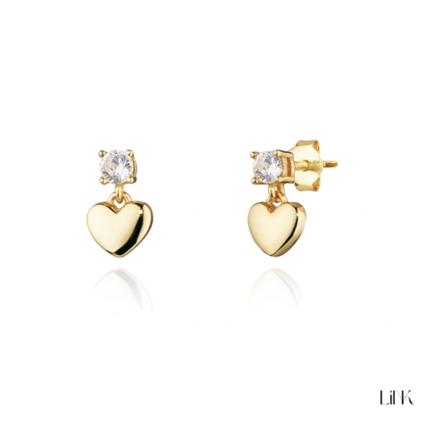 Earrings Link 1