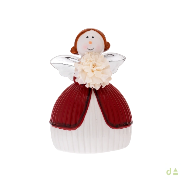 Bibelot Perfumador Dhome Anjo 2