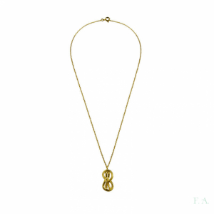 Necklace FA 1