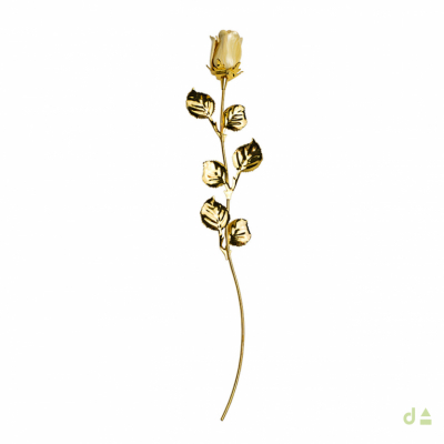 Bibelot Dhome - Rosa beje 1