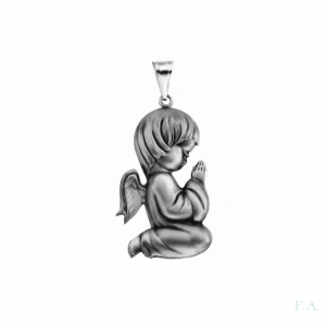 Pendant FA - Angel 1