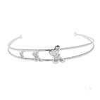 Tiara FA - Borboletas 1