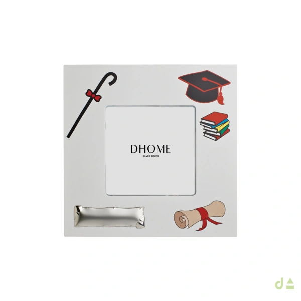 Moldura Dhome Fim de Curso 2