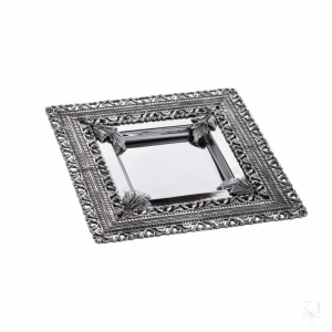 Kiddush Cup - Mod. Acanthus Leaves 2