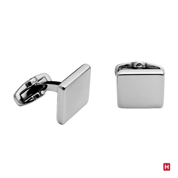 Cufflinks Hassu 1