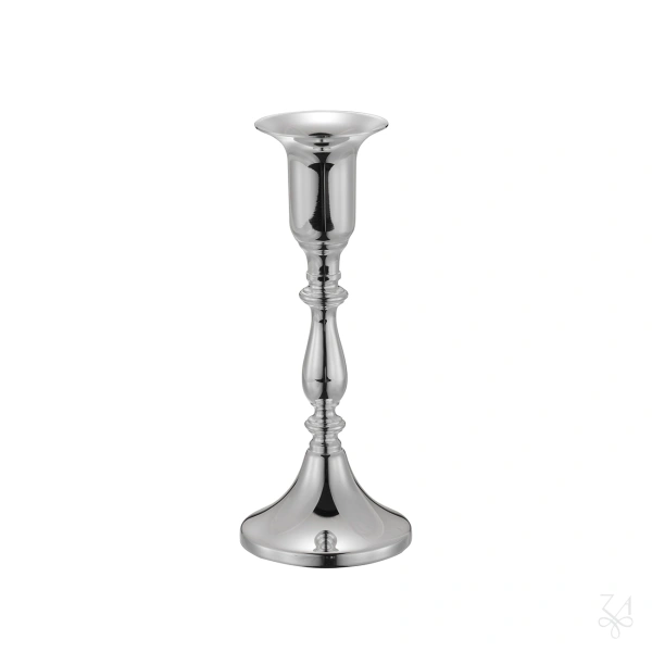 Candlestick Plain - H.-15cm 2