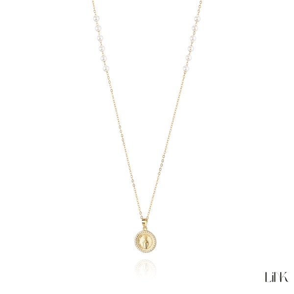 Necklace Link 2