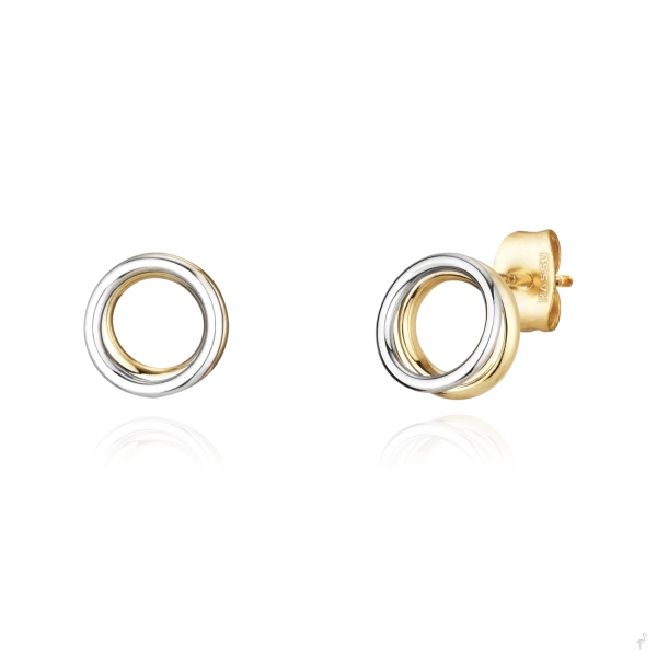 Earrings Hassu 2