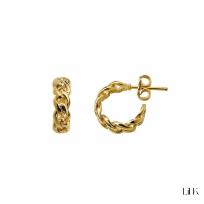 PENDIENTES LINK 1