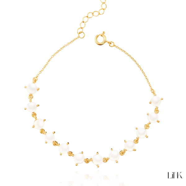 Pulseira Link Pure 2