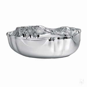 Rectangular Bowl "Valeria" - 22x15 1