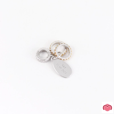 Charm SMW Alianças 3