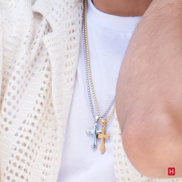 COLLAR HASSU CRUZ 4
