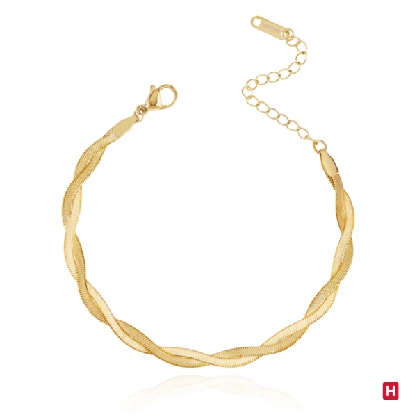 Pulseira Hassu 1