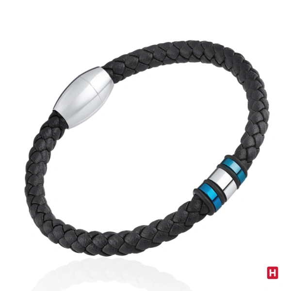 Pulseira Hassu City - Blue 1