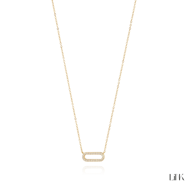 Colar Link 2