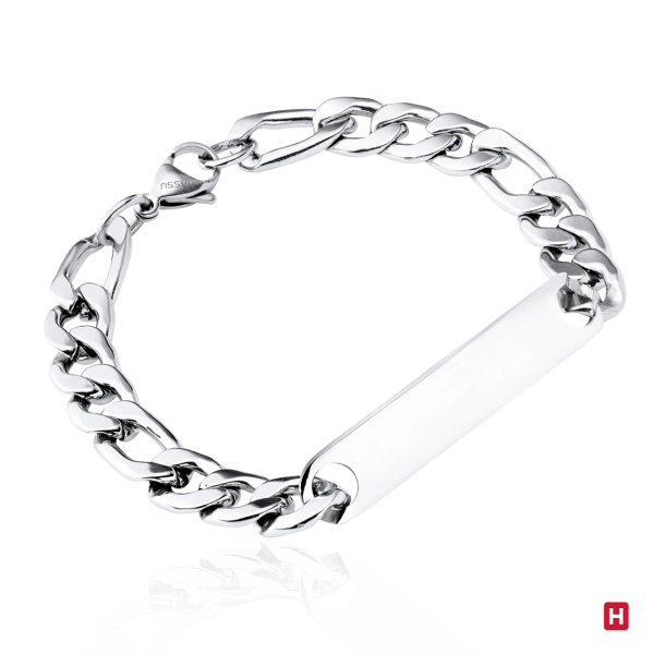 Pulseira Hassu Be The One 2
