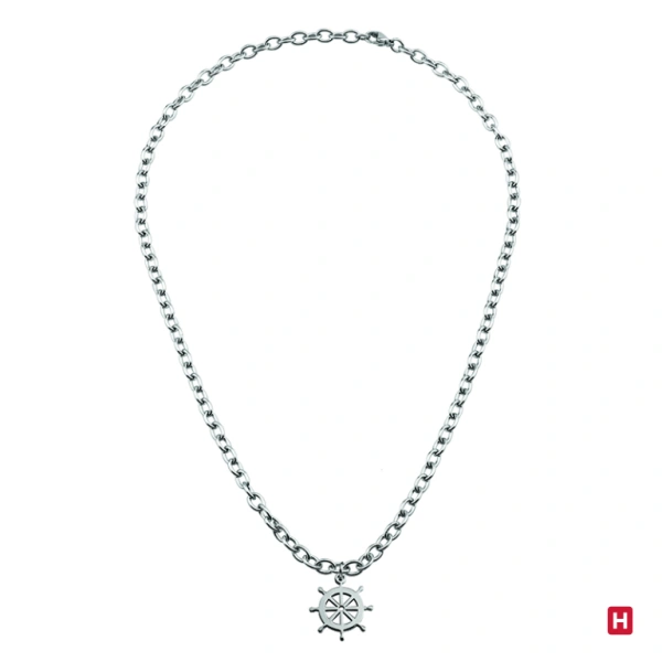 Necklace Hassu Lucky - Rudder 2