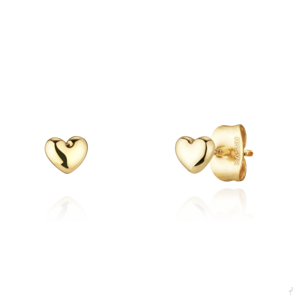 Earrings Hassu 2