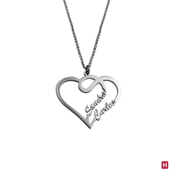 Necklace Hassu Personalized 1