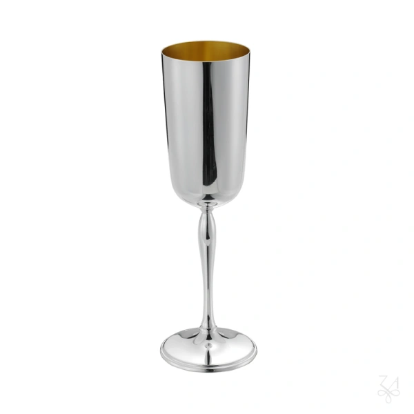Champagne Flute 1