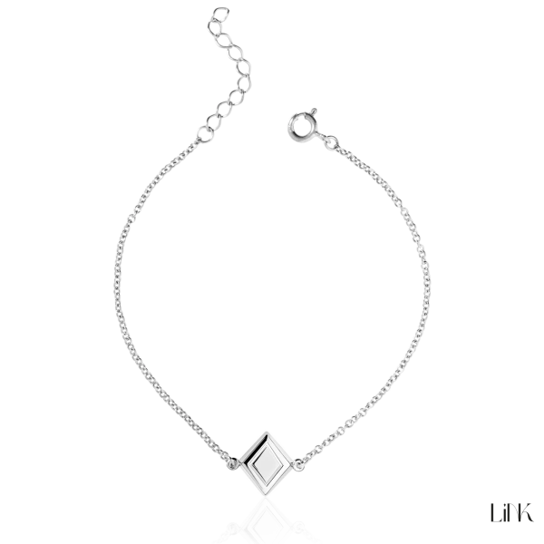 Pulseira Link Signature 2