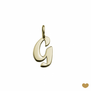 Letra Passion Gold 19.2k - G 1