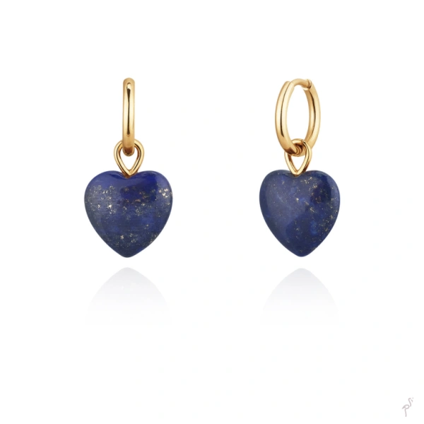 Earrings Hassu 1