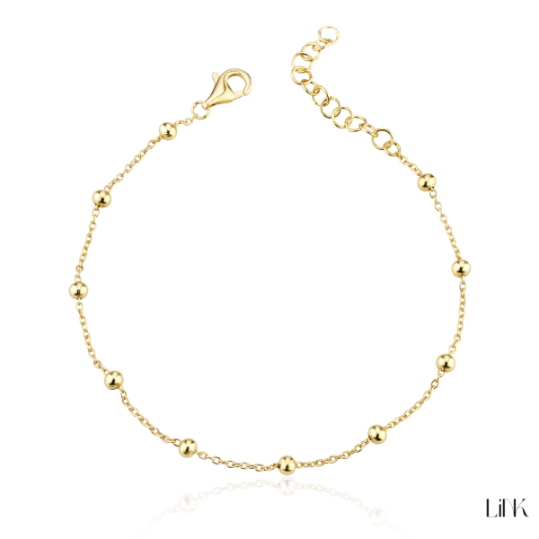 PULSERA LINK 2