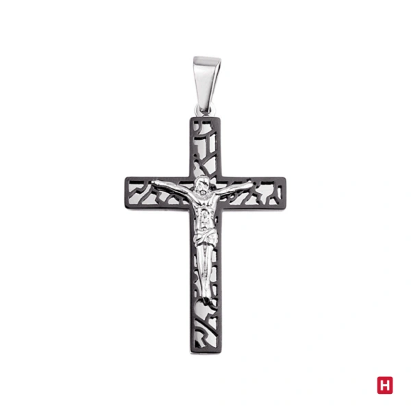 Cross Hassu 1