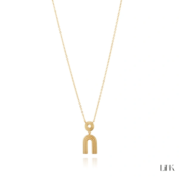 Necklace Link 3