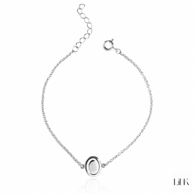PULSERA LINK 1