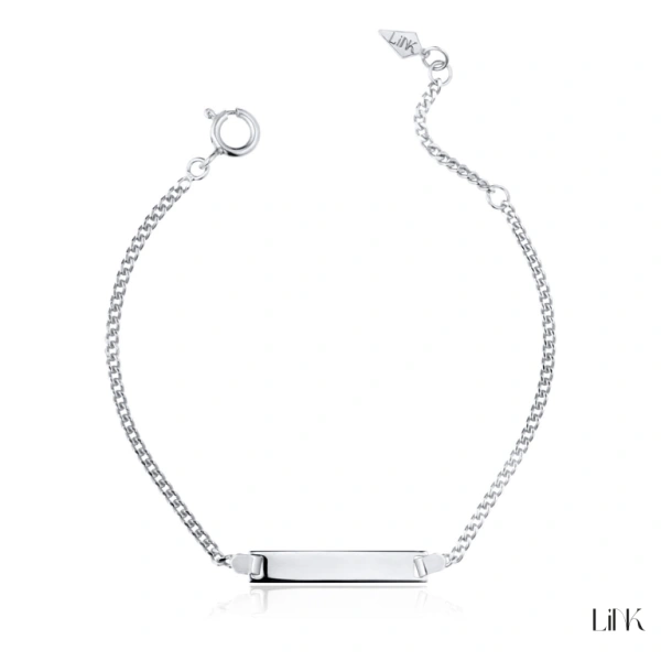 PULSERA LINK 1