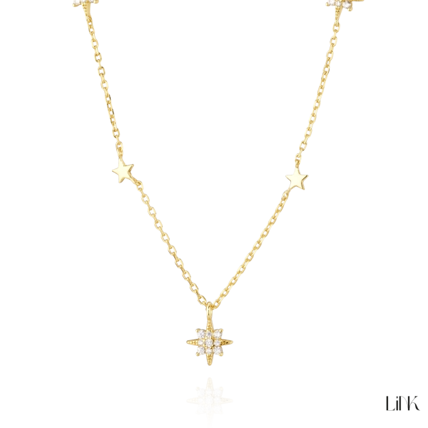 COLLAR LINK 1