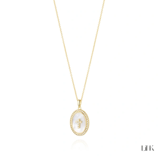 COLLAR LINK 3