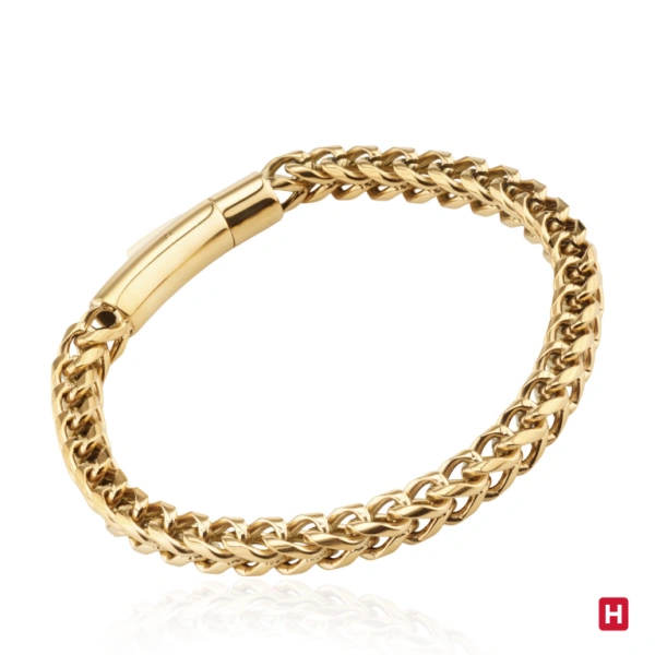 Bracelet Hassu Spike 1