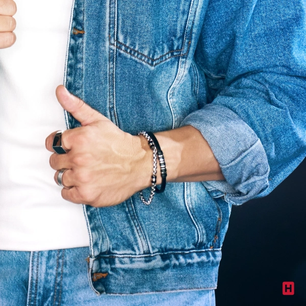 Pulseira Hassu Elegant 4