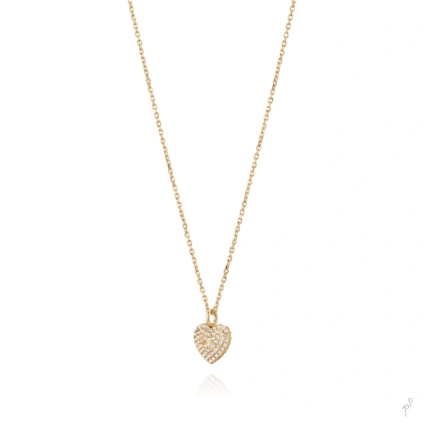 Necklace Hassu 3