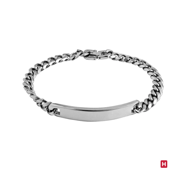 Pulseira Hassu Be The One 1